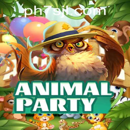 Explore the Exciting World of AnimalParty with '7SJL' Mode