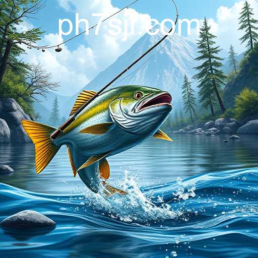 Fishing Games