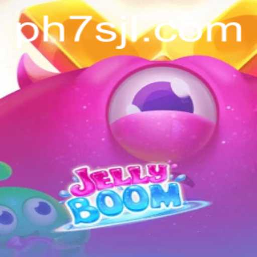 JellyBoom: The Delightful Game That Takes the World by Storm